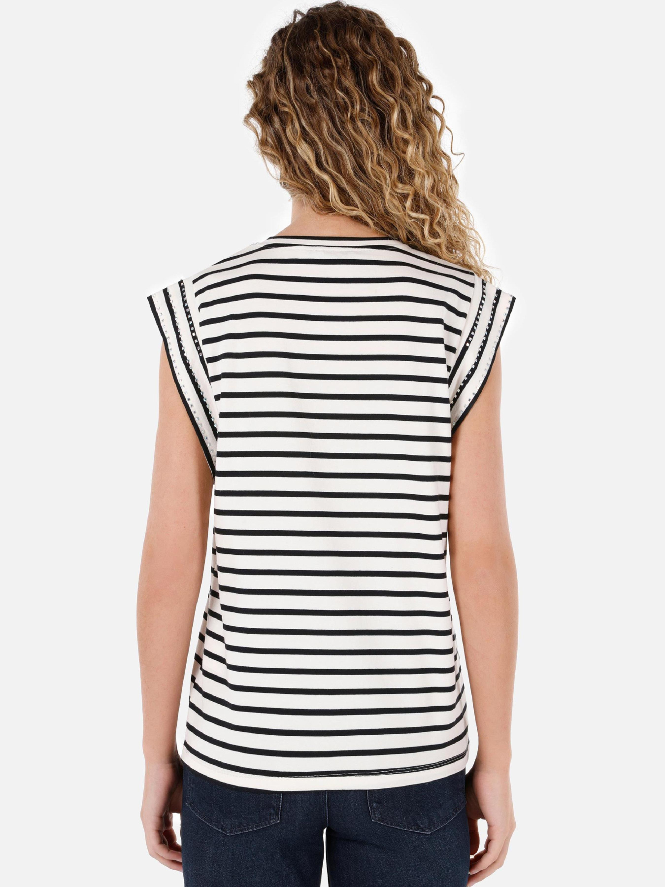 Футболки и поло Colin’s модель CL1069137_Q1.V1_BLK Фото