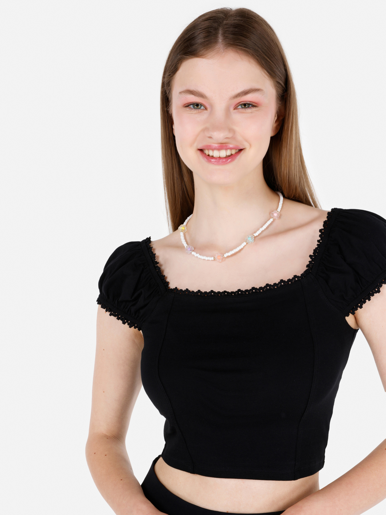 Футболки і поло Colin’s модель CL1069163_Q1.V1_BLK Фото