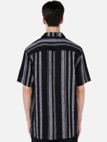 Рубашки Colin’s модель CL1069245_Q1.V1_BLK Фото