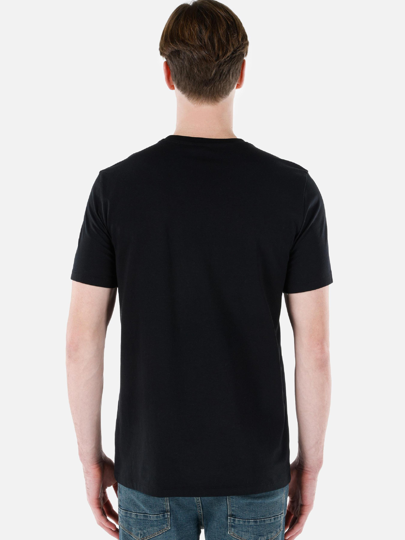 Футболки і поло Colin’s модель CL1069255_Q1.V1_BLK Фото