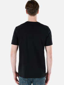 Футболки и поло Colin’s модель CL1069255_Q1.V1_BLK Фото