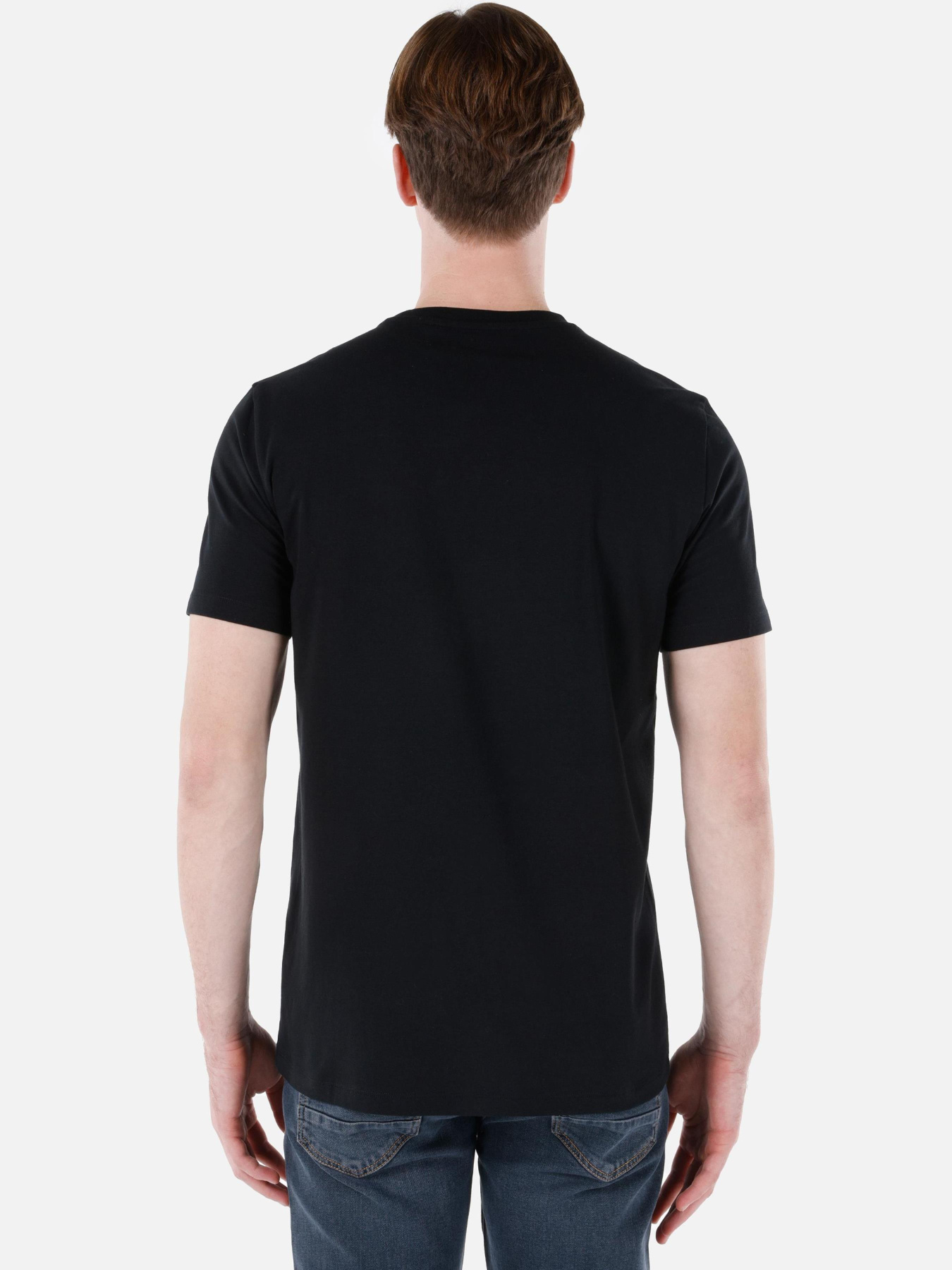 Футболки і поло Colin’s модель CL1069257_Q1.V1_BLK Фото