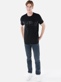 Футболки і поло Colin’s модель CL1069257_Q1.V1_BLK Фото