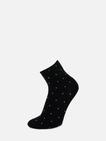 Носки и гольфы Colin’s модель CL1069279_Q1.V1_BLK Фото
