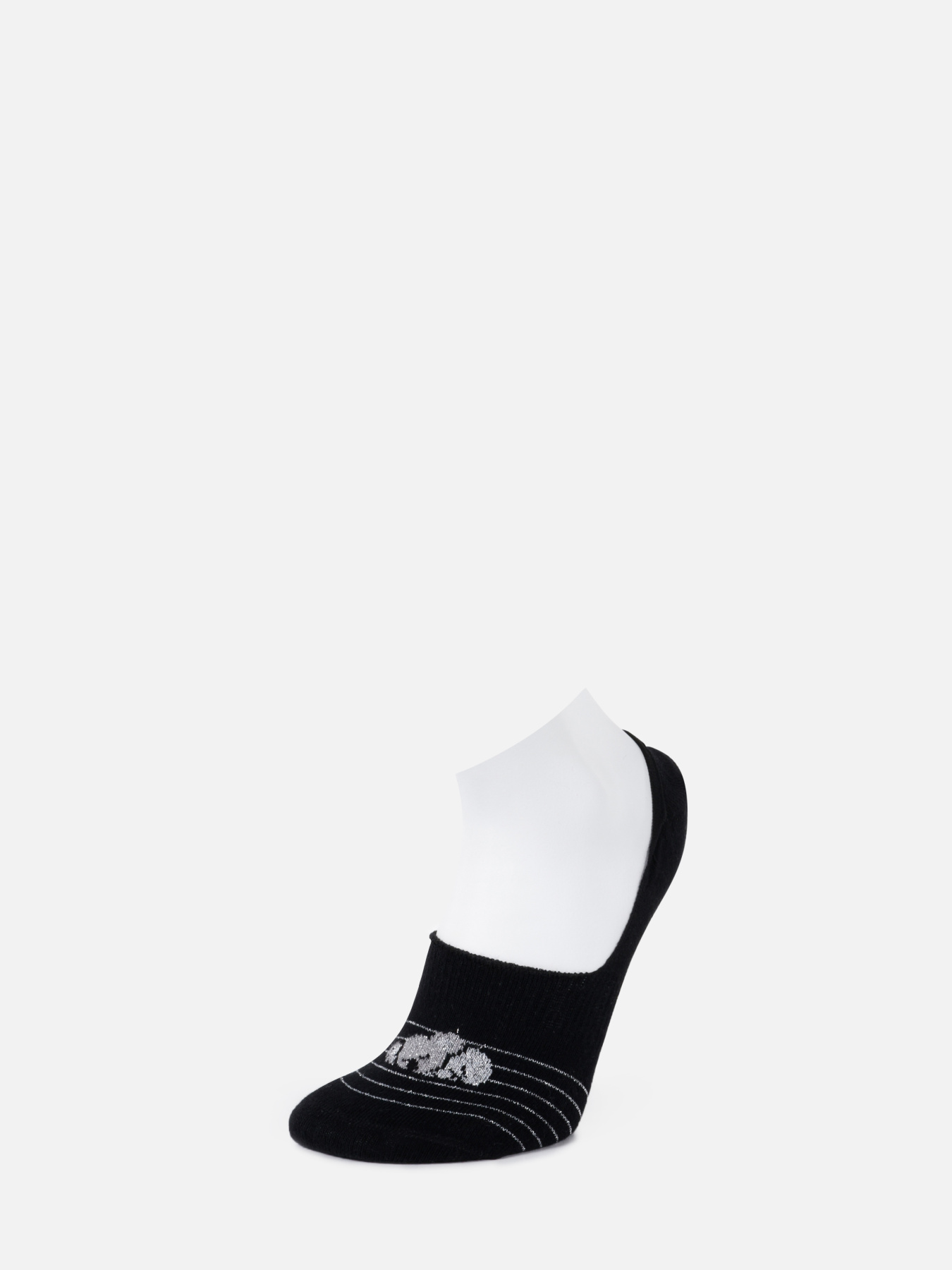 Носки и гольфы Colin’s модель CL1069286_Q1.V1_BLK Фото