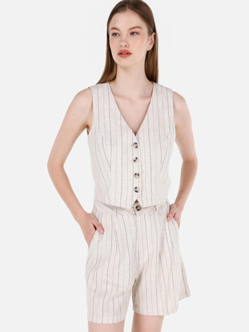 Сорочки Colin’s модель CL1068941_Q1.V1_ECR Фото