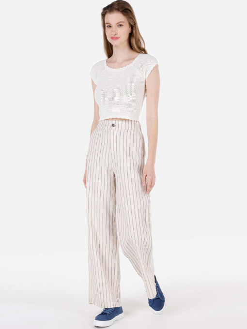 Брюки Colin’s модель CL1069018_Q1.V1_ECR Фото