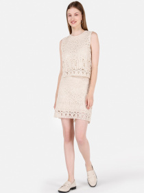 Юбки Colin’s модель CL1069065_Q1.V1_ECR Фото