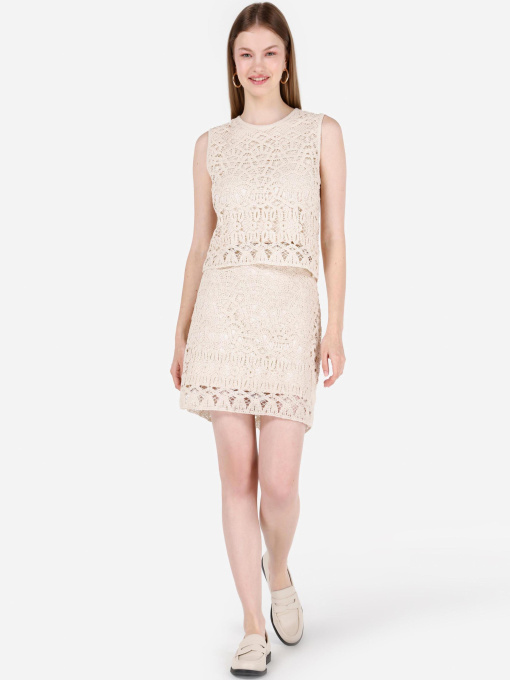 Юбки Colin’s модель CL1069065_Q1.V1_ECR Фото