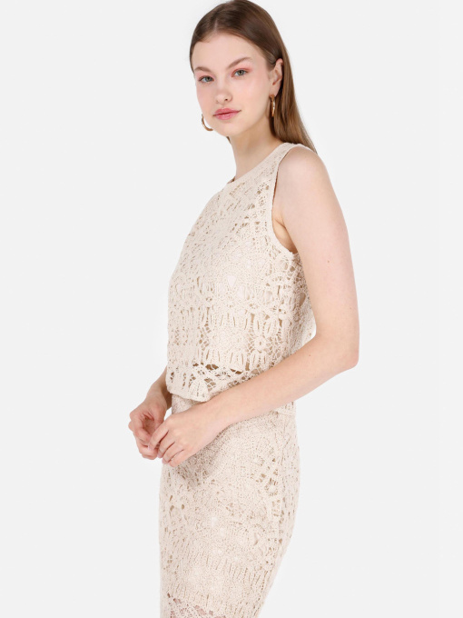 Футболки и поло Colin’s модель CL1069091_Q1.V1_ECR Фото