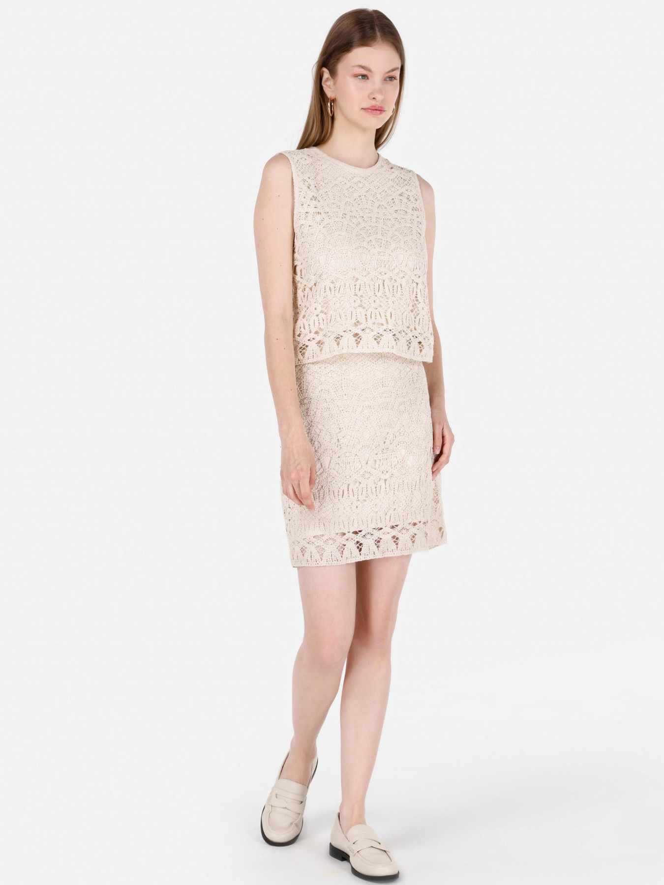 Футболки і поло Colin’s модель CL1069091_Q1.V1_ECR Фото