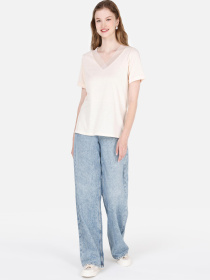 Футболки і поло Colin’s модель CL1069118_Q1.V1_ECR Фото