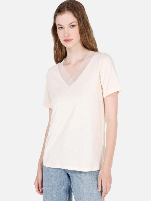 Футболки і поло Colin’s модель CL1069118_Q1.V1_ECR Фото