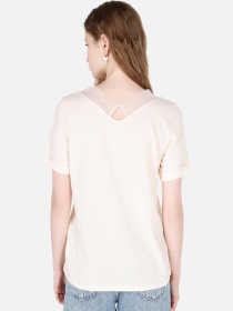 Футболки и поло Colin’s модель CL1069118_Q1.V1_ECR Фото