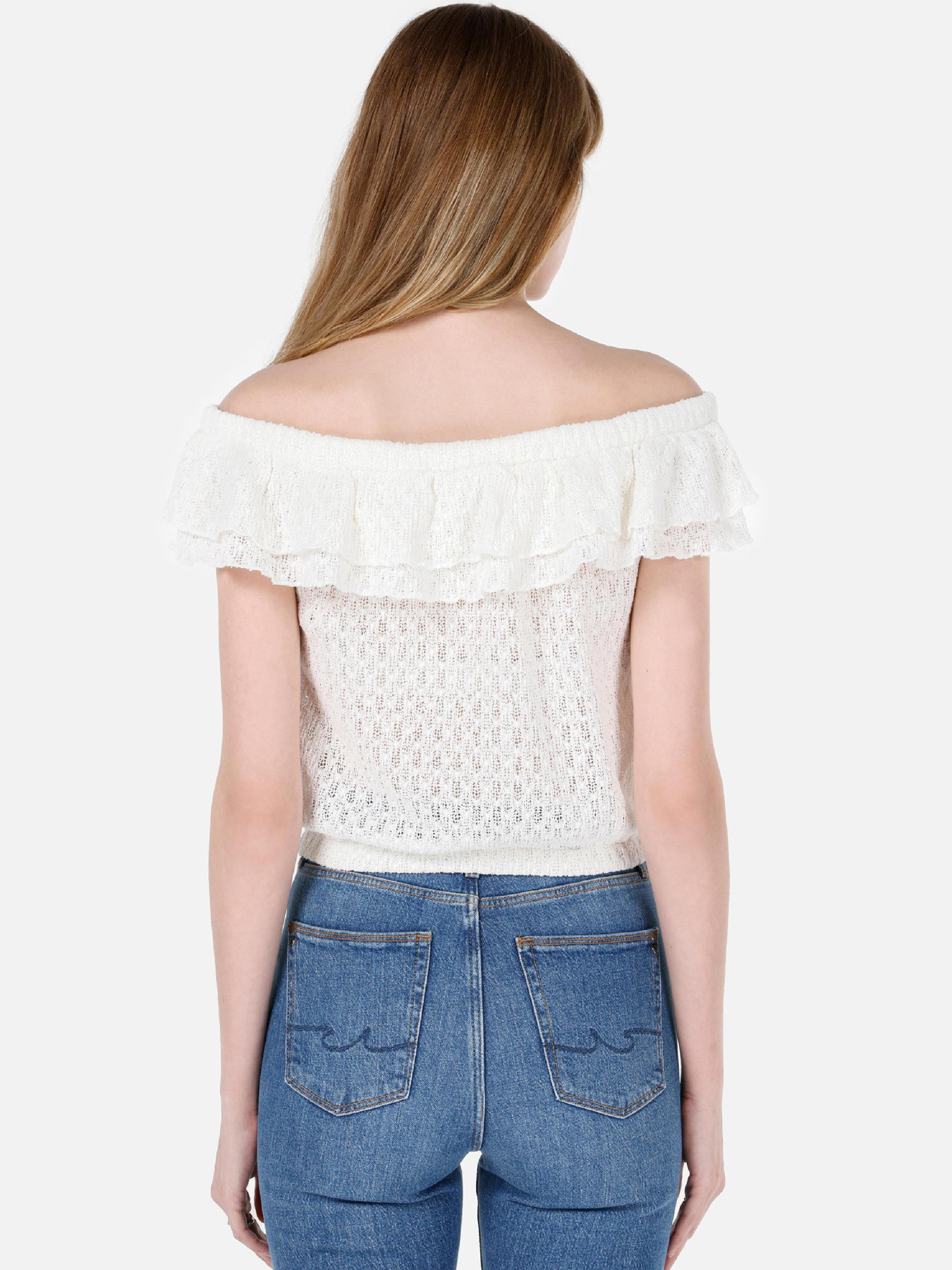 Футболки і поло Colin’s модель CL1069149_Q1.V1_ECR Фото