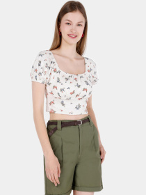 Футболки і поло Colin’s модель CL1069152_Q1.V1_ECR Фото