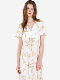 Платья Colin’s модель CL1069173_Q1.V1_ECR Фото