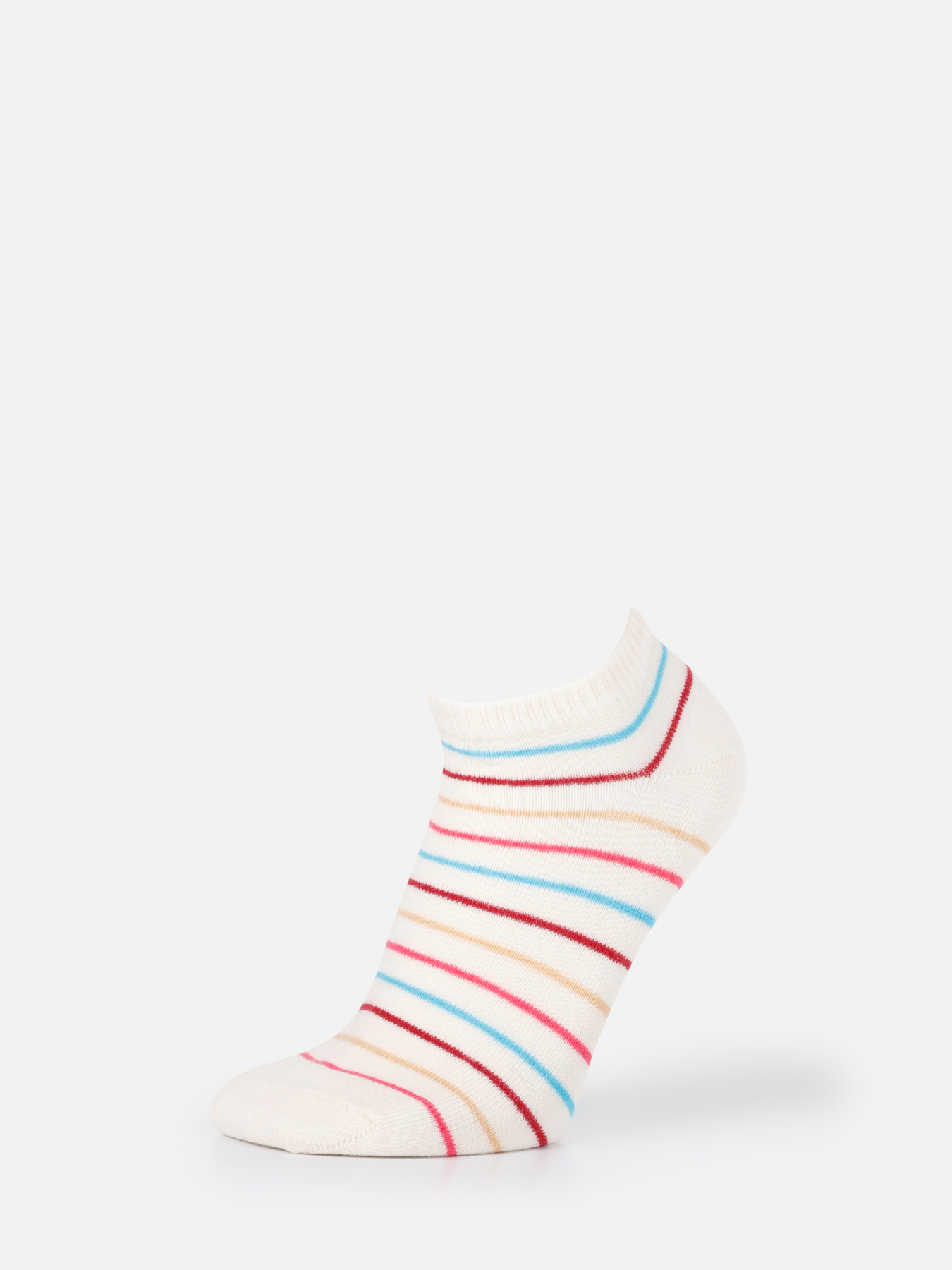 Шкарпетки та гольфи Colin’s модель CL1069287_Q1.V1_ECR Фото