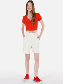 Шорты Colin’s модель CL1069392_Q1.V1_ECR Фото