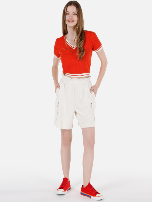 Шорты Colin’s модель CL1069392_Q1.V1_ECR Фото