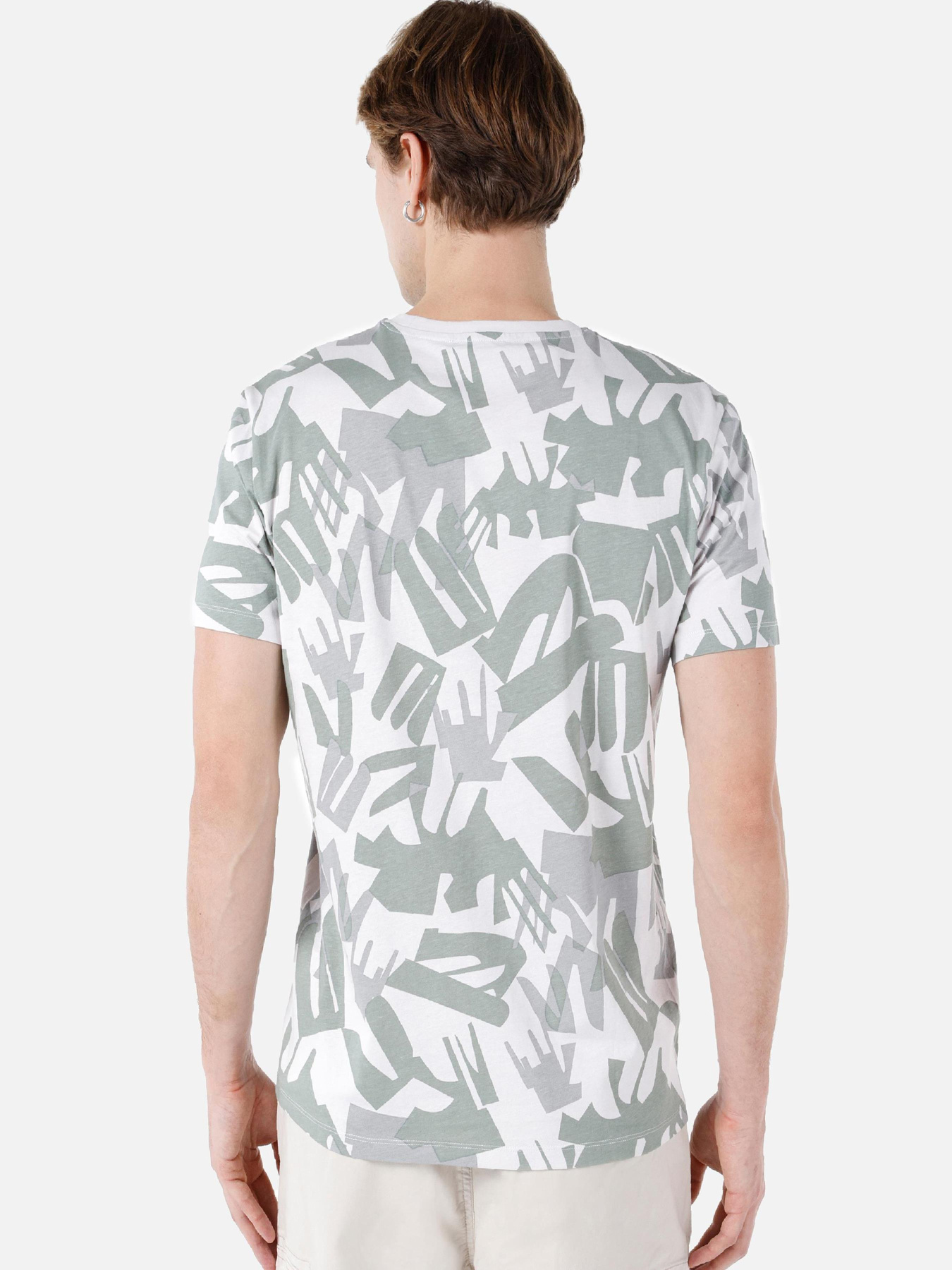 Футболки і поло Colin’s модель CL1064110_Q1.V1_FGR Фото