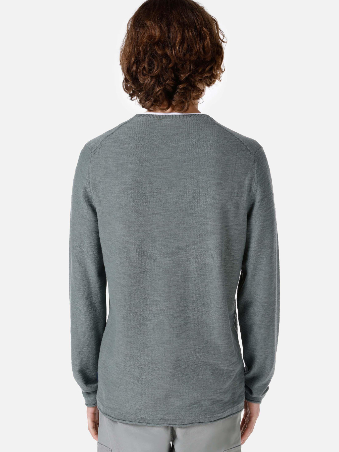 Худи и свитшоты Colin’s модель CL1066806_Q1.V1_FGR Фото