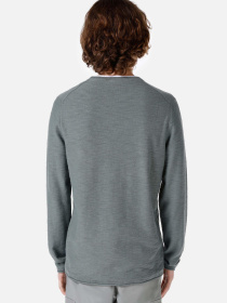 Худи и свитшоты Colin’s модель CL1066806_Q1.V1_FGR Фото