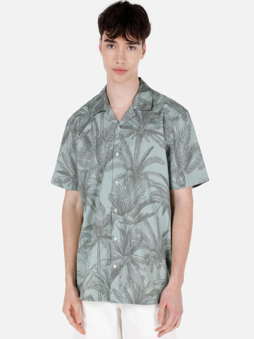 Сорочки Colin’s модель CL1067586_Q1.V1_FGR Фото