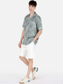 Рубашки Colin’s модель CL1067586_Q1.V1_FGR Фото