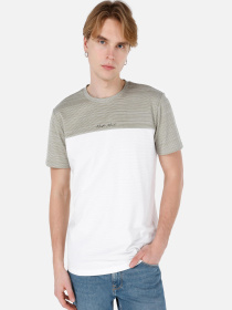 Футболки і поло Colin’s модель CL1067722_Q1.V1_FGR Фото