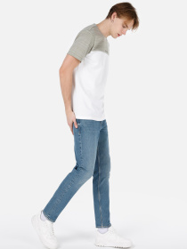 Футболки і поло Colin’s модель CL1067722_Q1.V1_FGR Фото