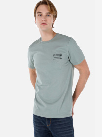 Футболки и поло Colin’s модель CL1068519_Q1.V1_FGR Фото