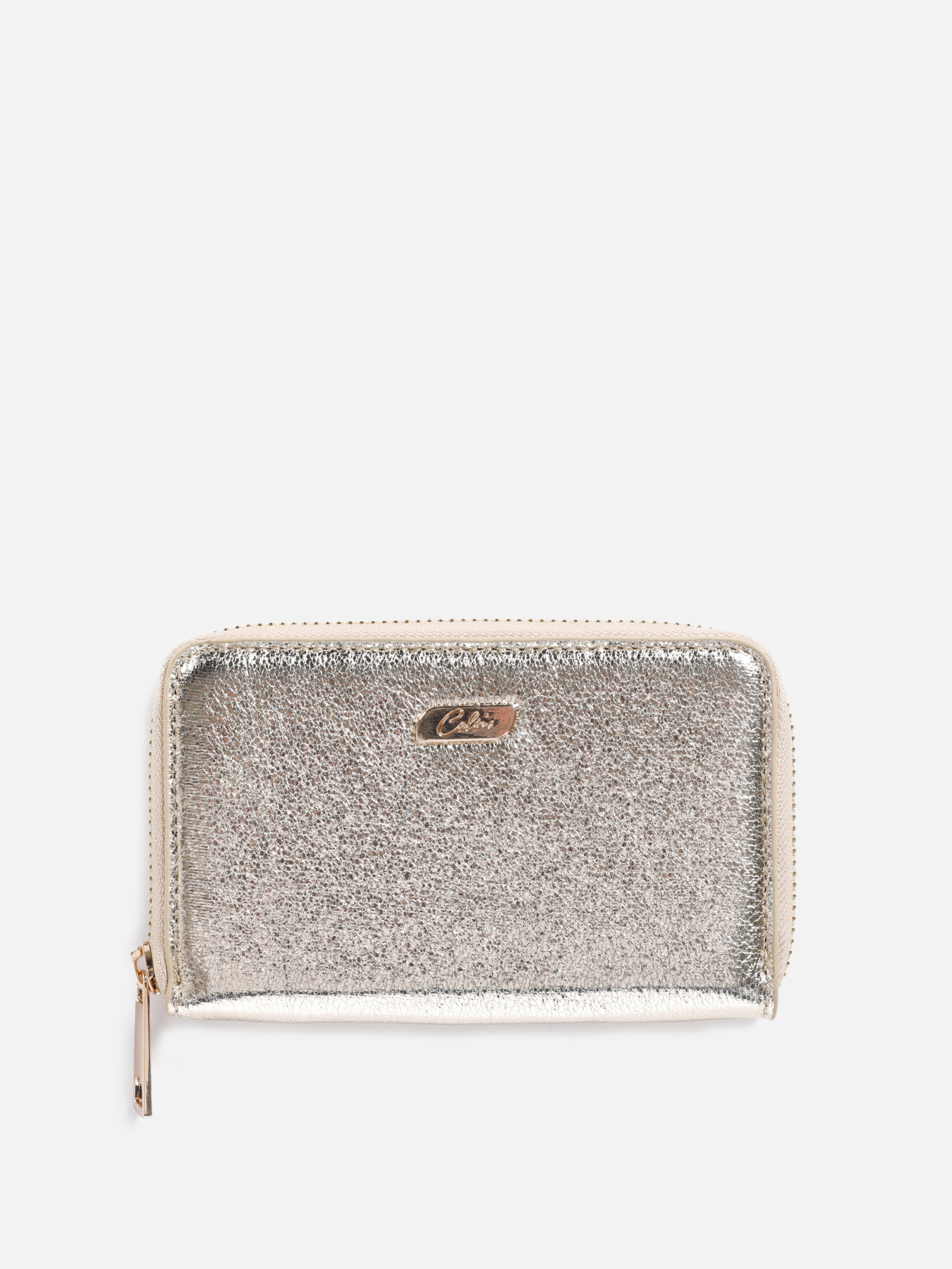 Кошельки Colin’s модель CL1068352_Q1.V1_GLD Фото