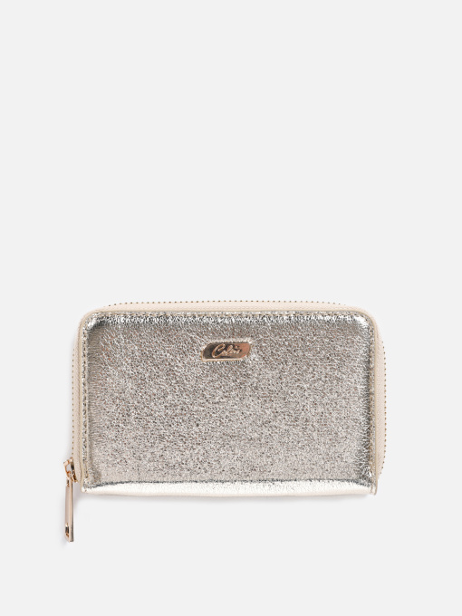 Кошельки Colin’s модель CL1068352_Q1.V1_GLD Фото