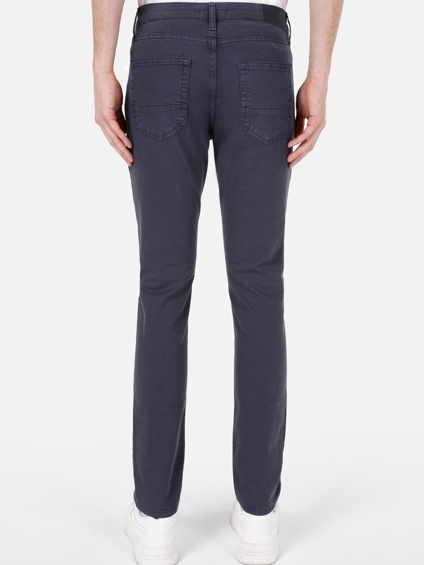 Брюки Colin’s модель CL1049744_Q1.V1_GRA Фото