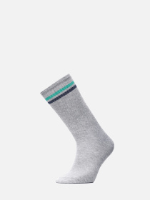 Носки и гольфы Colin’s модель CL1066921_Q1.V1_GRA Фото