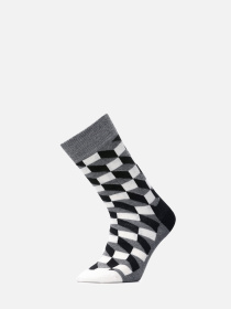 Носки и гольфы Colin’s модель CL1066960_Q1.V1_GRA Фото