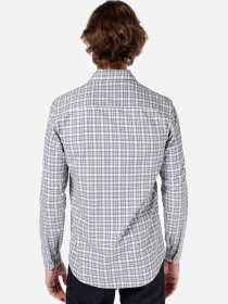 Рубашки Colin’s модель CL1067421_Q1.V1_GRA Фото