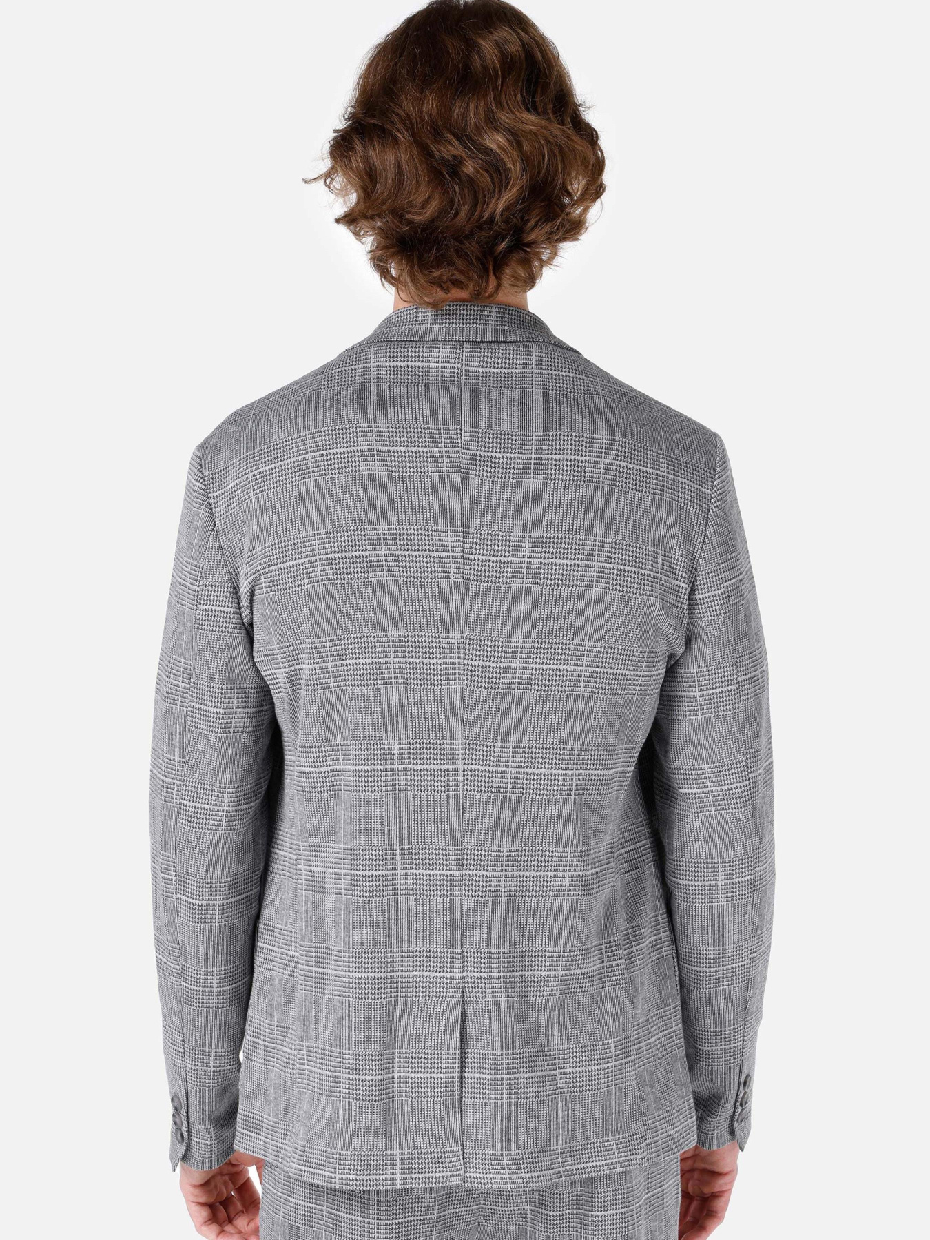 Пиджаки Colin’s модель CL1067478_Q1.V1_GRA Фото