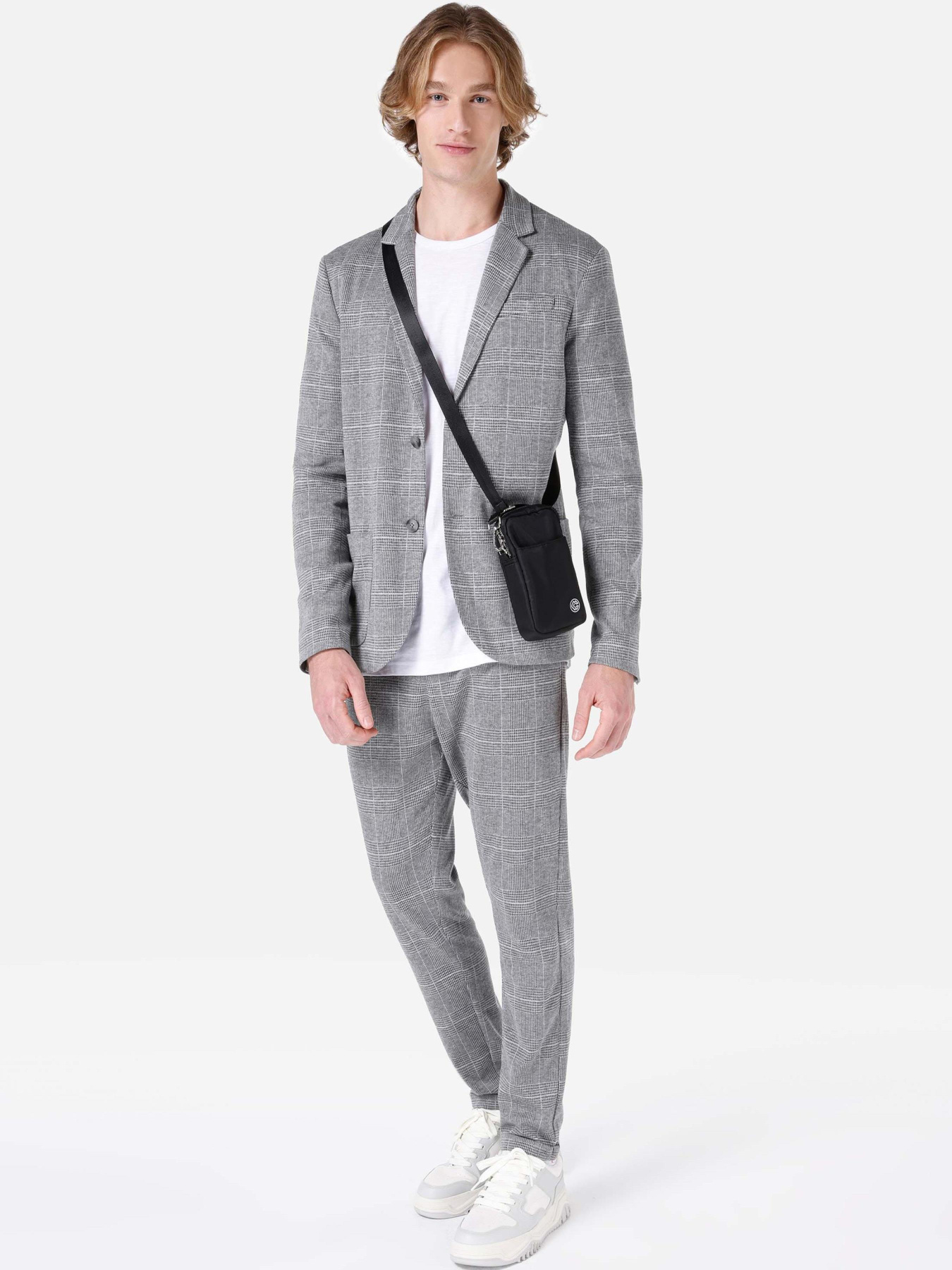 Пиджаки Colin’s модель CL1067478_Q1.V1_GRA Фото