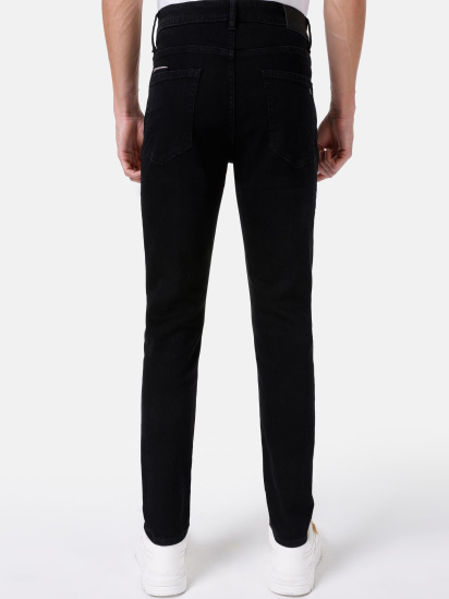 Кофты и свитера Colin’s модель CL1067490_Q1.V1_GRA — фото - INTERTOP