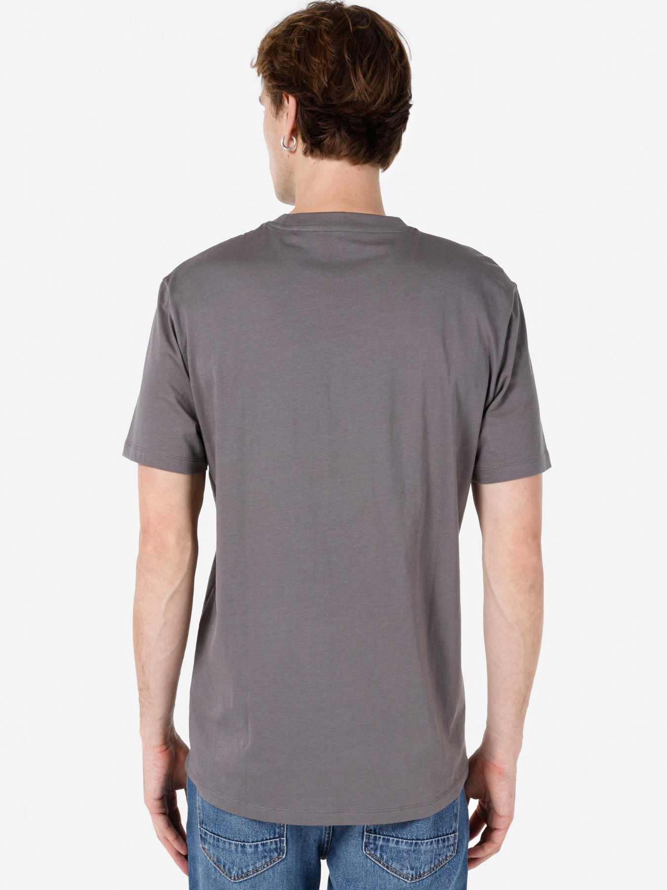 Футболки і поло Colin’s модель CL1067606_Q1.V1_GRA Фото