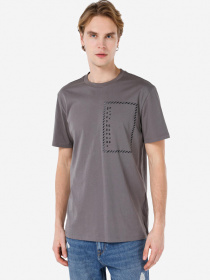 Футболки и поло Colin’s модель CL1067606_Q1.V1_GRA Фото