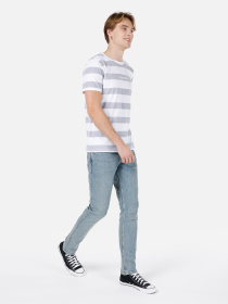 Футболки и поло Colin’s модель CL1067726_Q1.V1_GRA Фото