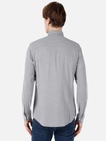 Сорочки Colin’s модель CL1068168_Q1.V1_GRA Фото