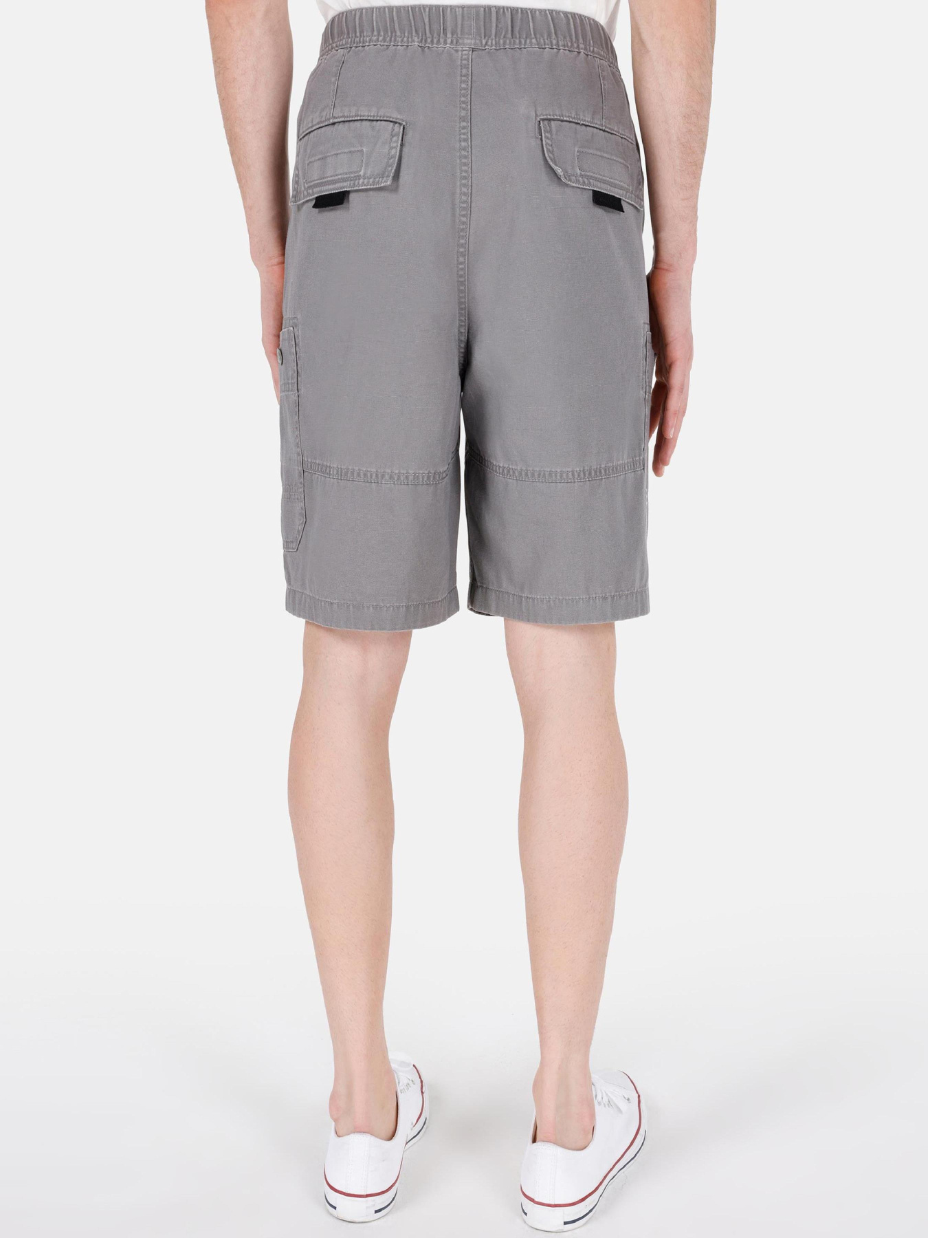 Шорти Colin’s модель CL1068186_Q1.V1_GRA Фото