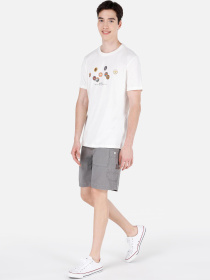 Шорти Colin’s модель CL1068186_Q1.V1_GRA Фото