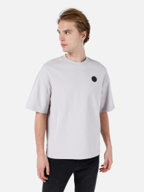 Футболки и поло Colin’s модель CL1068199_Q1.V1_GRA Фото