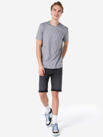 Футболки і поло Colin’s модель CL1068398_Q1.V1_GRA Фото