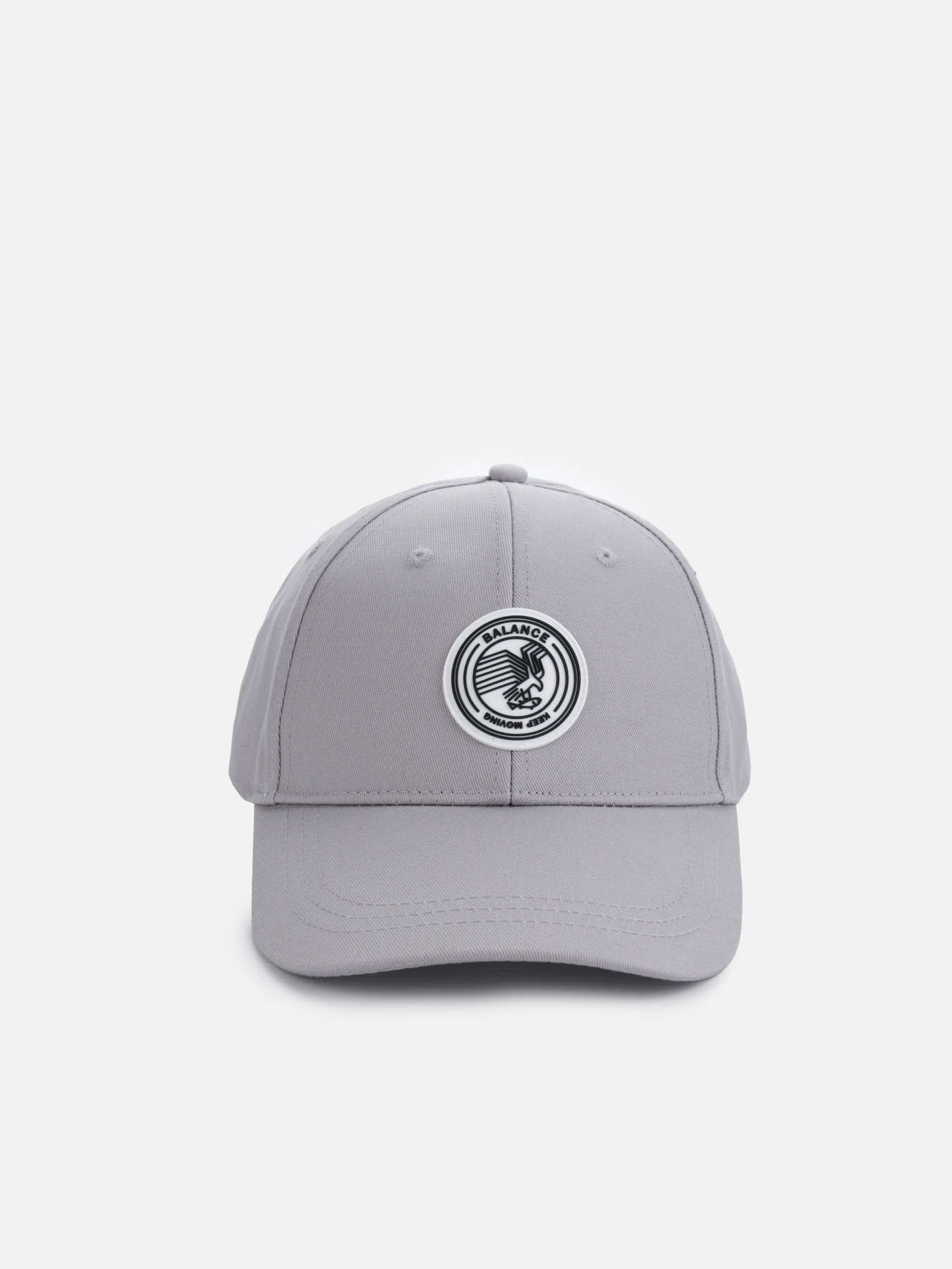 Шапки та кепки Colin’s модель CL1068467_Q1.V1_GRA Фото